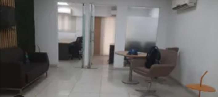 Commercial Office Space 550 Sq.Ft. For Rent In Gyan Khand I Ghaziabad 6204082