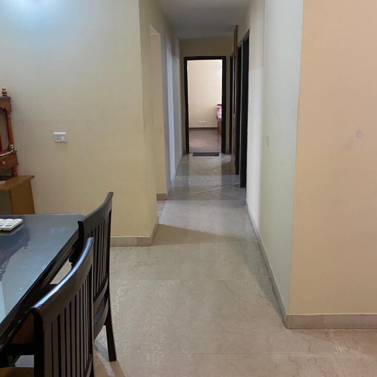 Living Room, paras-irene 3 Bedroom 1830 Sq.Ft. Apartment In Sector 70a Gurgaon 6204077