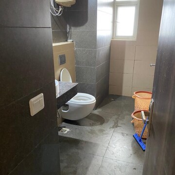 Bathroom in 3 BHK Apartment at Paras Irene, Sector 70a – for Rent