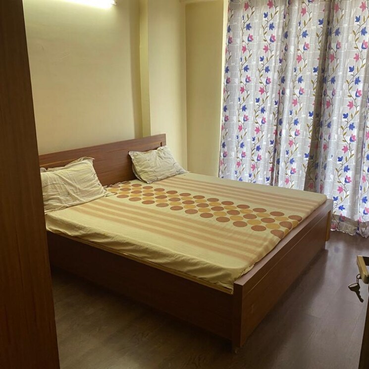 Bedroom, paras-irene 3 Bedroom 1830 Sq.Ft. Apartment In Sector 70a Gurgaon 6204077