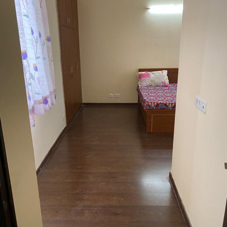 Master Bedroom, paras-irene 3 Bedroom 1830 Sq.Ft. Apartment In Sector 70a Gurgaon 6204077