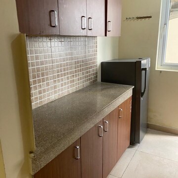 Kitchen in 3 BHK Apartment at Paras Irene, Sector 70a – for Rent