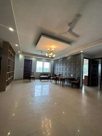 4 BHK Builder Floor For Rent in Freedom Fighters Enclave Saket Delhi 6204112