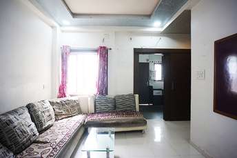 2 BHK Apartment For Resale in Ghatalodia Ahmedabad 6204087