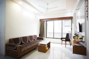 3 BHK Apartment For Resale in Swati Chrysantha Shela Ahmedabad 6204130