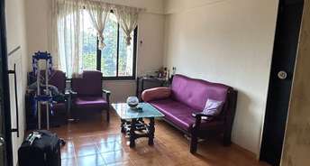 2 BHK Apartment For Rent in Disha Datta Ramanand Vile Parle East Mumbai 6204146