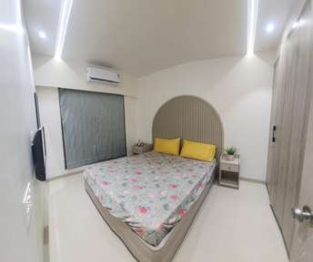 1 BHK Apartment For Resale in Kinjal Complex Boisar Mumbai 6204158