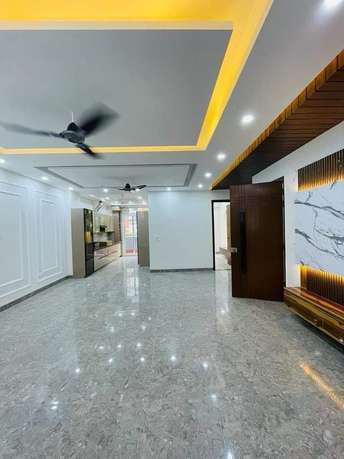 4 BHK Builder Floor For Rent in Saket Delhi 6204168
