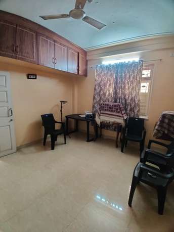 2 BHK Apartment For Rent in Law College Road Pune 6204224