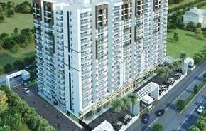 2.5 BHK Apartment For Rent in Bankey Bihari Aggarwal Heights Raj Nagar Extension Ghaziabad 6204202
