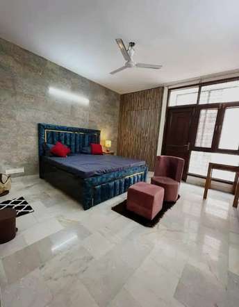 4 BHK Builder Floor For Rent in Freedom Fighters Enclave Saket Delhi 6204227