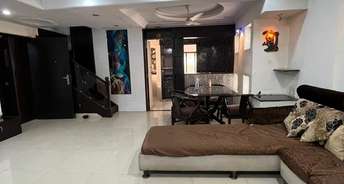 1 BHK Apartment For Rent in Adaigaon Navi Mumbai 6204269