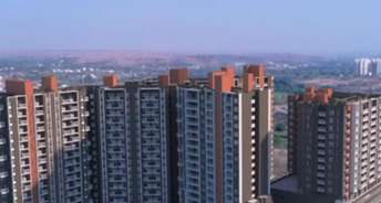 2 BHK Builder Floor For Resale in Tulip Infinity Planet C And D Wing Moshi Pune 6204301