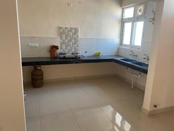 Kitchen in 3 BHK Apartment at Sector 78 – for Rent