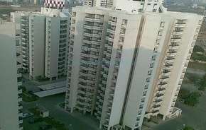 1 BHK Apartment For Rent in Ansal Sushant Estate Sector 52 Gurgaon 6204338