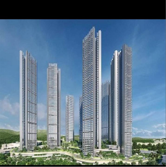 3 BHK Apartment For Resale in Oberoi Sky City Tower E Borivali East Mumbai 6204391