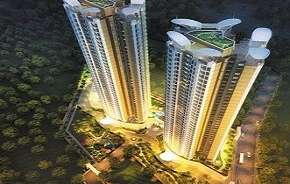 2 BHK Apartment For Rent in Acme Oasis Kandivali East Mumbai 6204401