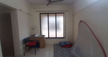 1 RK Apartment For Rent in Riveria CHS Kopar Khairane Navi Mumbai 6204434