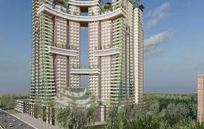4 BHK Apartment For Resale in River Front Narsingi Hyderabad 6204473