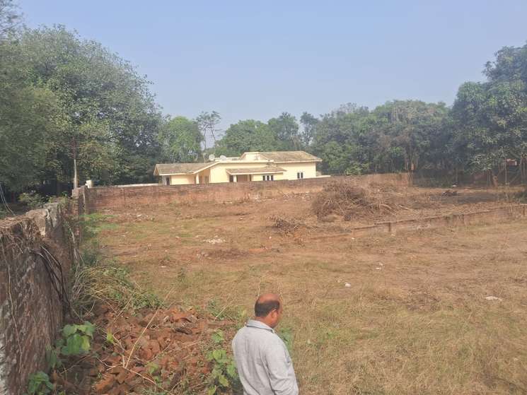 Commercial Land 1000 Sq.Ft. in Malihabad Lucknow