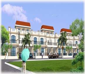 1 BHK Apartment For Resale in Shroff Srushti Baner Pune 6204519