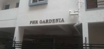 2 BHK Apartment For Resale in PHR Gardenia Babusa Palya Bangalore 6204487