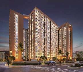 2 BHK Apartment For Resale in Platinum Life Andheri West Mumbai 6204522
