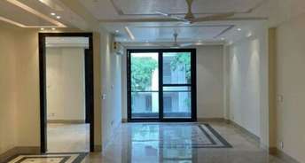 4 BHK Builder Floor For Rent in Paschim Vihar Delhi 6204550