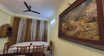 3 BHK Apartment For Rent in Parsvnath Royale Floors Uattardhona Lucknow 6204540