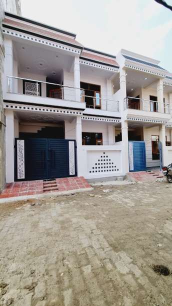3 BHK Villa For Resale in Indira Nagar Lucknow 6204588