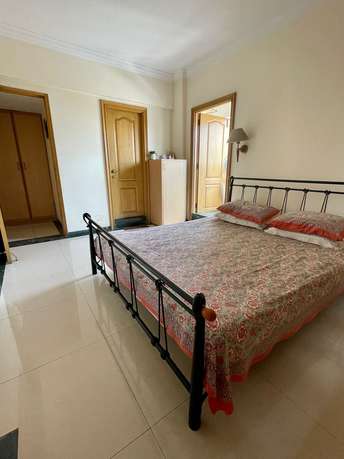 1 BHK Apartment For Rent in Nav Pooja Apartment Bandra West Mumbai 6204582