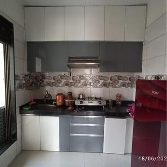1 BHK Apartment For Rent in Balaji Arpan Kharghar Navi Mumbai 6204575