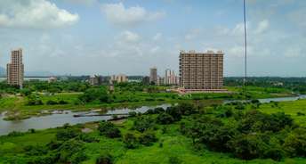 1 BHK Apartment For Rent in Shiv Sagar Apartment Taloja Taloja Sector 26 Navi Mumbai 6204568