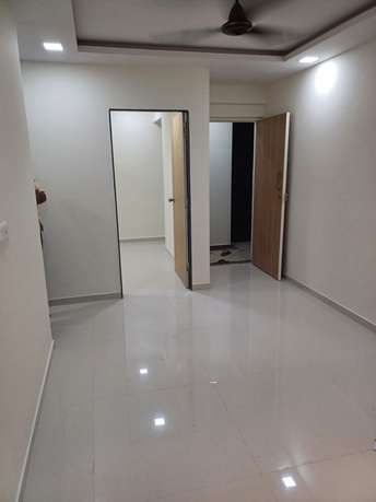 2 BHK Apartment For Rent in Ghansoli Navi Mumbai 6204595