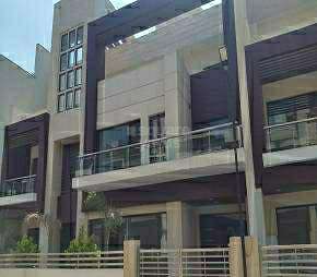 4 BHK Builder Floor For Resale in Kst Chattarpur Villas Chattarpur Delhi 6204590