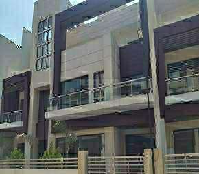 4 BHK Builder Floor For Resale in Kst Chattarpur Villas Chattarpur Delhi 6204614