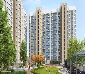 2 BHK Apartment For Resale in Godrej Riviera Ambivali Thane  6204675