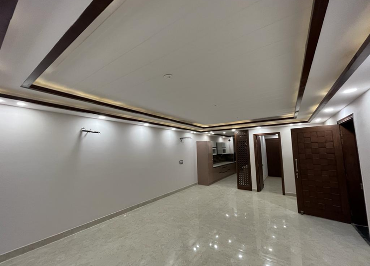 5 Bedroom 4500 Sq.Ft. Builder Floor in Sector 21c Faridabad