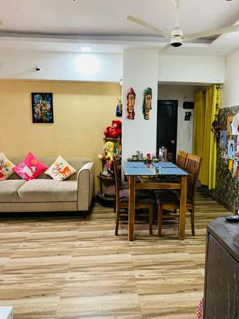 2 BHK Builder Floor For Resale in Natashaa Tower CHS Kopar Khairane Navi Mumbai 6204661