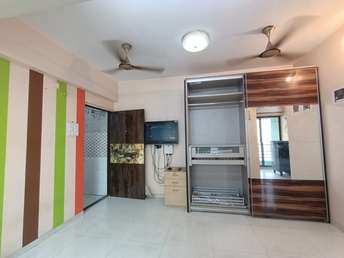 1 BHK Apartment For Rent in Ghansoli Navi Mumbai 6204684