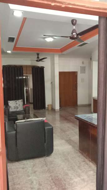 3 BHK Apartment For Rent in Cbd Belapur Navi Mumbai 6204725