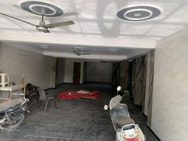 4 Bedroom 500 Sq.Yd. Builder Floor in Sector 85 Faridabad