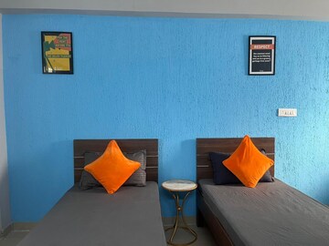 Room in  Pg at Sector 104 – for Rent