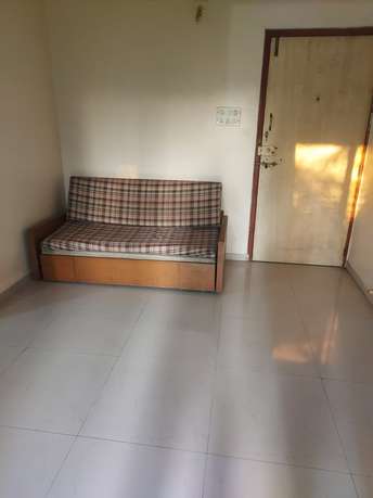 1 BHK Apartment For Rent in Koregaon Park Pune 6204791