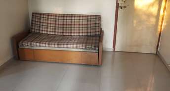 1 BHK Apartment For Rent in Koregaon Park Pune 6204791