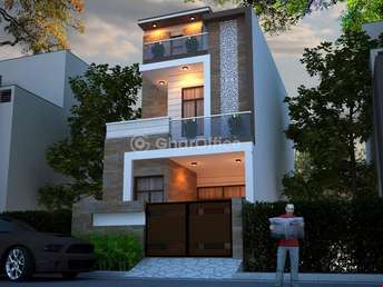 1 BHK Villa For Resale in Jp Nagar Bangalore 6204763
