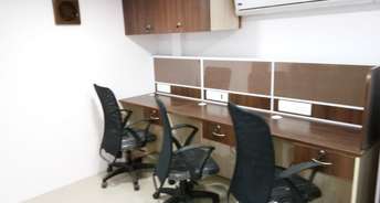 Commercial Office Space 2800 Sq.Ft. For Rent In Majiwada Thane 6204827