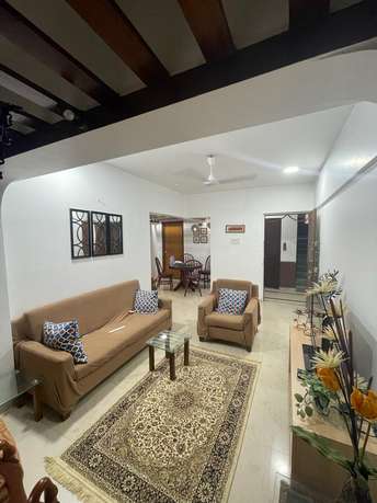 2 BHK Apartment For Rent in Jogeshwari East Mumbai 6204805