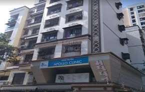 1 BHK Apartment For Resale in Madhuvan Apartment Kandivali Kandivali West Mumbai 6204869