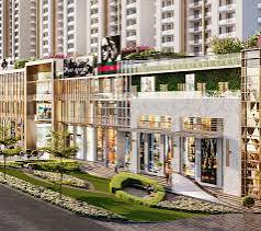 2.5 BHK Apartment For Resale in M3M Capital Sector 113 Gurgaon  6204884